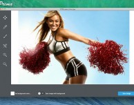 Background Eraser: l’app per eliminare agevolmente lo sfondo delle foto
