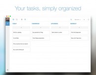 Organizza la tua giornata con l’applicazione gratuita Any.do per Mac