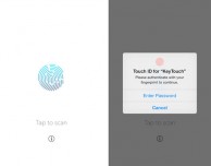 Ecco come sbloccare il proprio Mac attraverso il Touch ID di iPhone o iPad