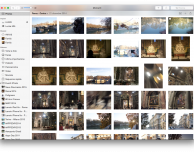 Anteprima: ecco l’app Foto di OS X 10.10.3 – VIDEO