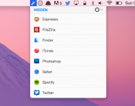 Hocus Focus, l’app che migliorerà il vostro spazio di lavoro su Mac!