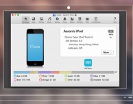 iTools: alternativa gratuita ad iTunes, ora disponibile la versione 2.5
