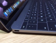 USB-C: tra limitazioni e possibilità del nuovo connettore del MacBook