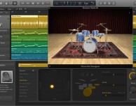 Apple rilascia un nuovo update per Logic Pro X