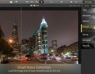 Elimina le imperfezioni nelle foto con Noiseless, ora in offerta