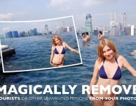Inpaint 6: rimuovere oggetti indesiderati dalle tue foto a soli 0,99 Euro