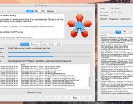 On Site Backup: backup di sicurezza per banche dati e server, ora gratis