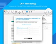 Creare e modificare PDF con PDFelement, in offerta a soli 0,99 Euro