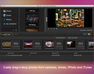 Creare presentasioni fotografiche con iFunia Photo Slideshow, ora in sconto