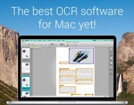 IRIS rilascia una nuova versione di Readiris per Mac