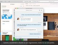 Nuovo update per Evernote