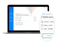 Liberare spazio su iPhone e iPad con iMyfone Umate