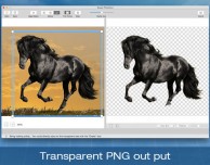 Super PhotoCut: isolare e separare un dettaglio dalle foto