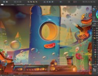 Affinity Photo e Affinity Designer in sconto su Mac App Store