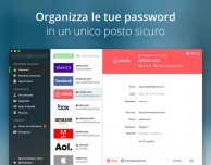 Dashlane Password Manager: mai più password dimenticate