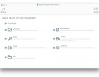 EaseUS Mac Data Recovery Wizard Professional disponibile gratis per un breve periodo
