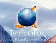 TenFourFox: si aggiorna il noto browser compatibile con PowerPC-Mac