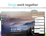 Meister Task: un’app pulita ed elegante per il task management su Mac