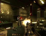 Deus Ex: vincitore di un Apple Design Award, tra le scelte della redazione Apple ed ora anche in sconto