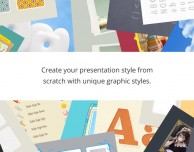 Graphic Styles: templates per lavorare con Pages, Keynote, Numbers e iBooks Author