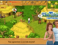 The Island: Castaway (Full) momentaneamente gratis su Mac App Store