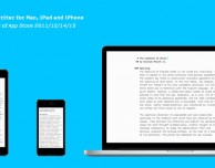 iA Writer: rilasciato nuovo ed importante aggiornamento