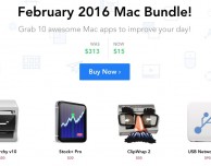 10 applicazioni per Mac a soli 15 dollari
