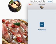 Uplet: per caricare una o più foto contemporaneamente su Instagram
