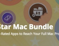 The 2016 All-Star Mac Bundle: 11 app a soli 25 dollari