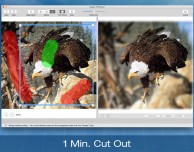 Super PhotoCut: l’app “super” per separare dettagli dalle foto a soli 0,99 Euro