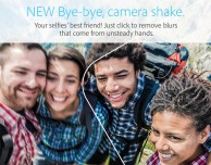 Adobe Photoshop Elements 14 disponibile anche su Mac App Store