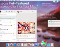 BetterChat: un nuovo client per WhatsApp su Mac, ora in offerta lancio