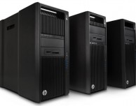 HP presenta la nuova serie di workstation Z e le soluzioni per la realtà virtuale
