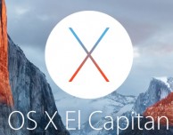 Apple rilascia OS X 10.11.5 beta 4 agli sviluppatori