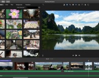 Disponibile un nuovo aggiornamento di iMovie