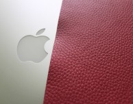 Custodia in pelle per MacBook Pro Retina 13″ by Lucrin – La recensione di SlideToMac