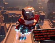 Assisti i Vendicatori in “LEGO Marvel’s Avengers”