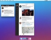 Tweetbot 2.4 introduce i Topic