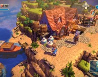 Oceanhorn, il gioco in stile “Zelda” approda su Mac App Store