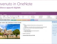 Aggiornamento per OneNote di Microsoft