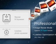 IMAGEmini: ridimensionare le immagini su Mac