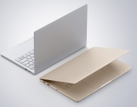 Xiaomi lancia il suo primo portatile, ecco il Mi Notebook Air