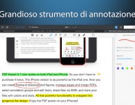 PDF Expert 2 disponibile su Mac App Store