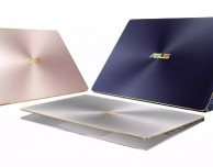 Asus ZenBook 3: design da MacBook, ma con Windows 10 – IFA 2016