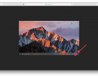 Ecco come utilizzare la modalità Picture in Picture in macOS Sierra