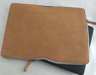 Mujjo Folio Sleeve per MacBook 13″: eleganza e stile in un unico prodotto