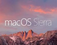macOS 10.12.4: i Mac potranno essere ripristinati al sistema d’origine