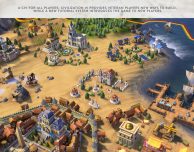 Civilization VI: continuano le avventure Sid Meier’s