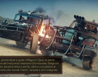 Mad Max ora disponibile su Mac App Store