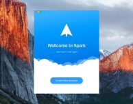 Spark, il client mail di Readdle, arriva su Mac!